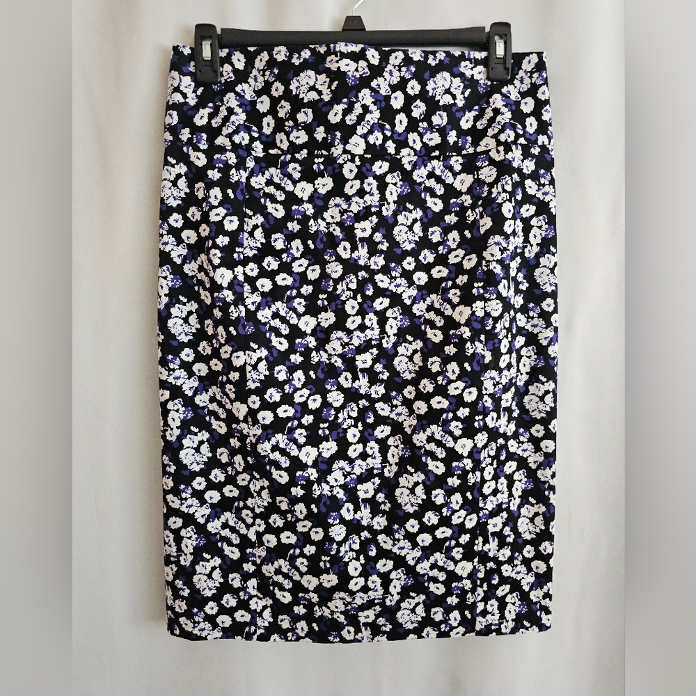 Express Skirt